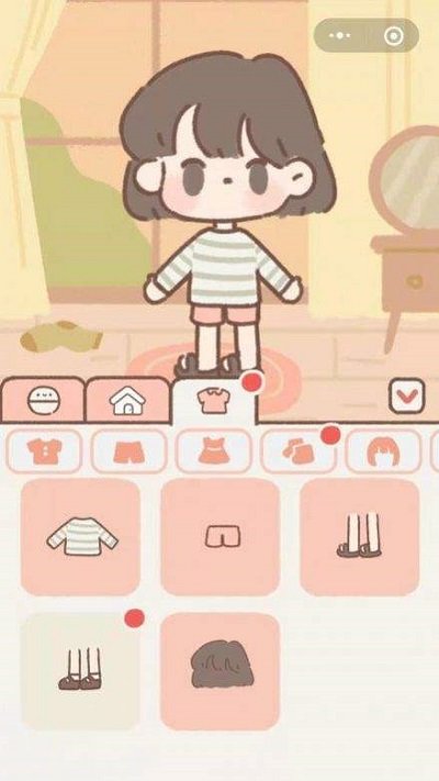 遇见你的猫游戏游戏截图3