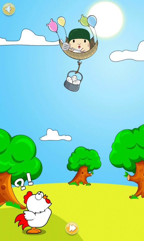 跳跃吧兄弟游戏截图2