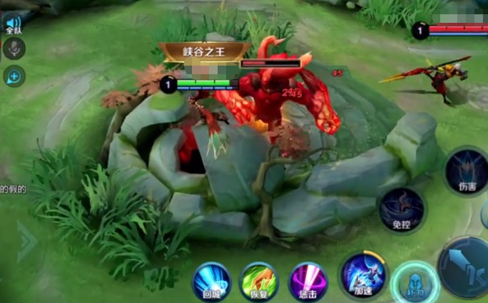 手游穿越火线最新活动中心