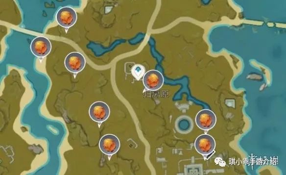 寻仙手游用灵力 寻仙手游用灵力