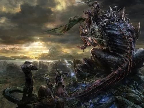 诛仙手游天邪法宝精进攻略