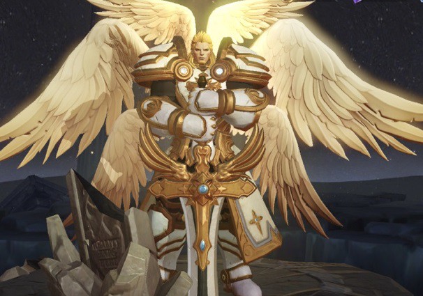 轩辕传奇手游婚戒