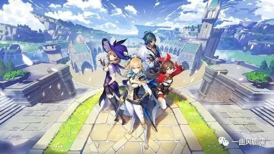 世界上所有的手游排名