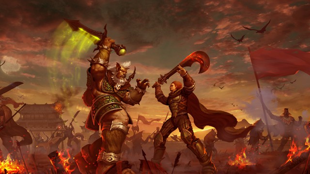 跑跑手游初始人物是谁