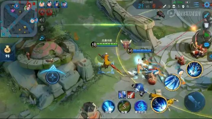 传奇战神单机游戏