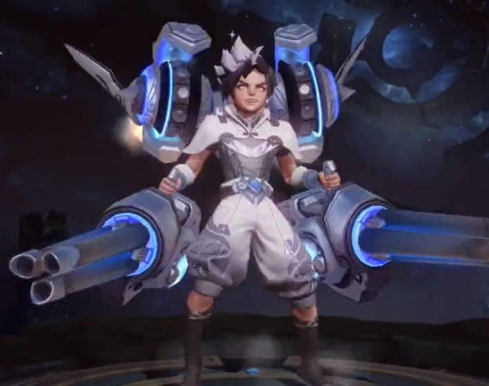 手机单机科幻游戏