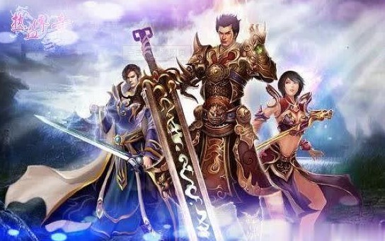 热血江湖手游投诉 热血江湖手游投诉