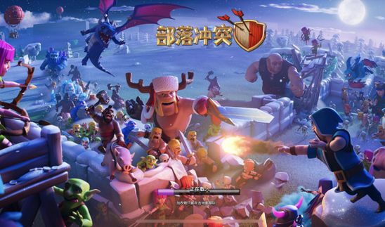 适合小孩子玩的游戏益智游戏