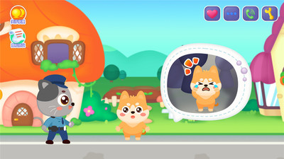 我是警察游戏截图3