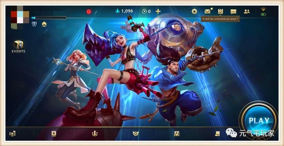 好玩儿的安卓手机游戏推荐