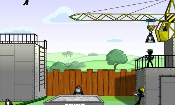 火柴人死亡大冒险游戏截图3