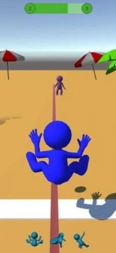 别碰我的鱼游戏截图1