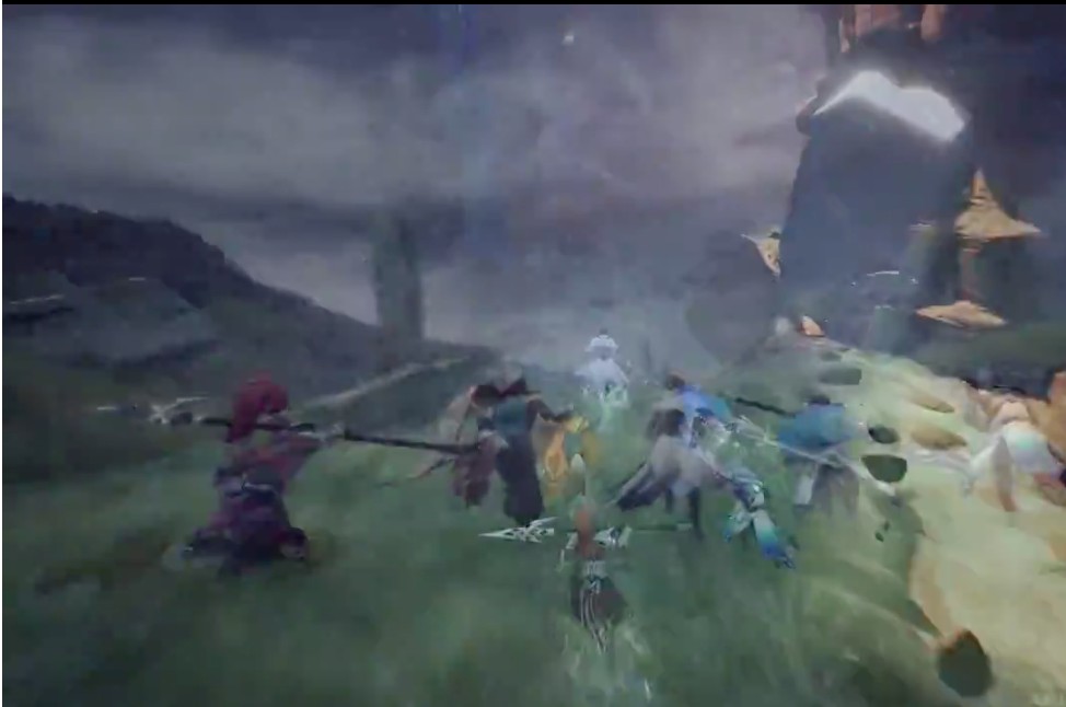 诛仙手游VIP充值对应表2023