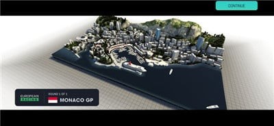 赛车经理3游戏截图4