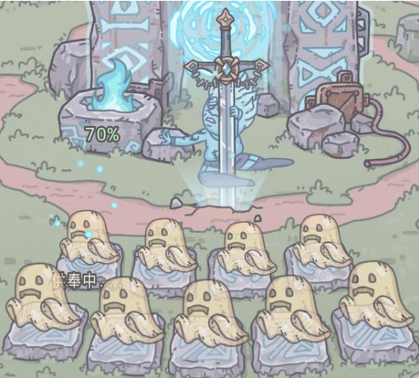 手游龙之谷海龙6攻略