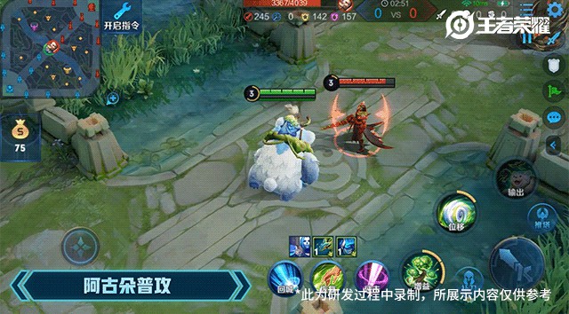 LOL手游更新后没有活动 LOL手游更新后没有活动怎么办