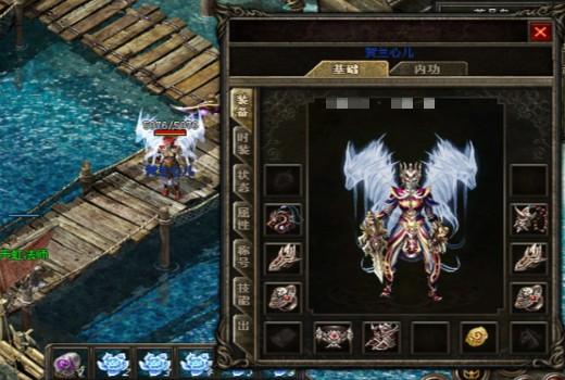 诛仙手游千机阁支线任务攻略