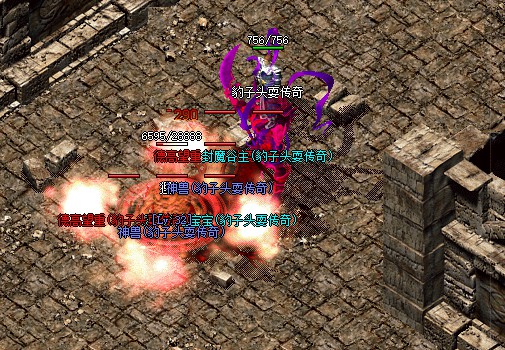 RPG放置类手游单机 RPG放置类手游单机