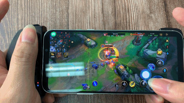 仙剑手游化境楼