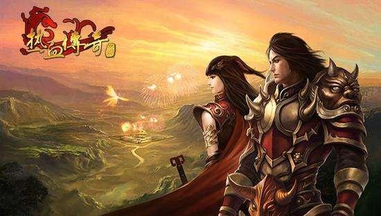 战争类单机游戏排行榜