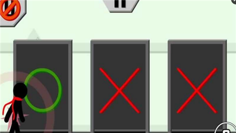 开门吧少年游戏截图1