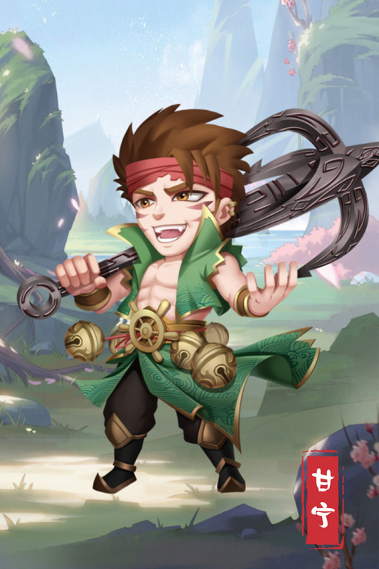 名将之路游戏截图2