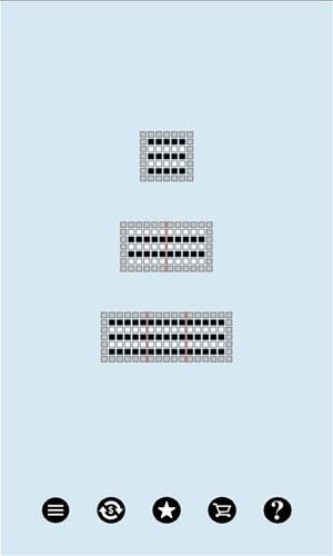 三人游游戏截图1