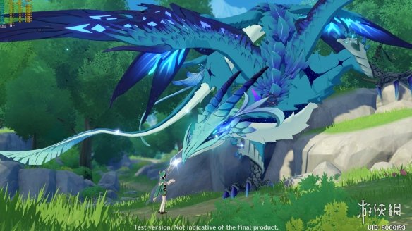 寻仙手游宠物抓捕 寻仙手游宠物抓捕