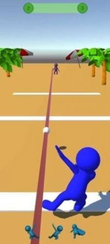 别碰我的鱼游戏截图3