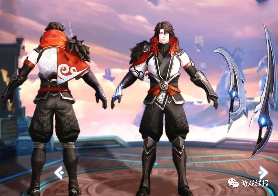 网易云游戏入口秒玩,这些细节你未曾留意过