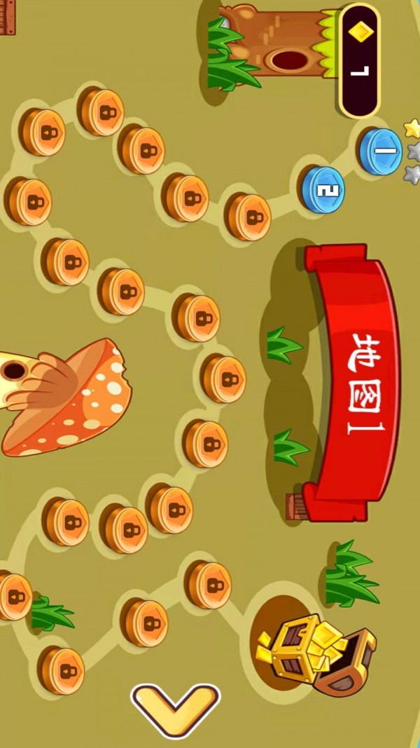 超级马里龙游戏截图3