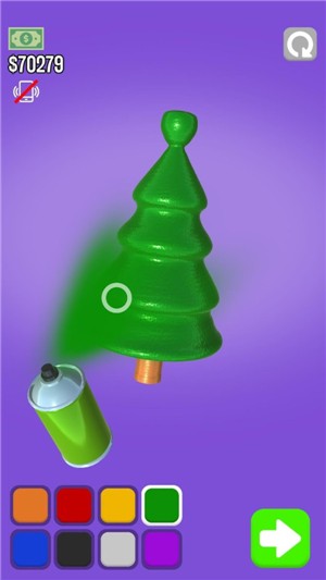 我木工特牛游戏截图3