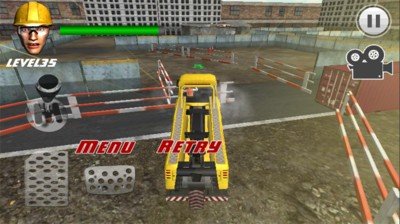 单机游戏模拟驾驶游戏截图3