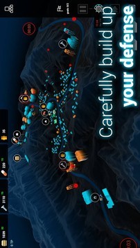 僵尸城防御2游戏截图2