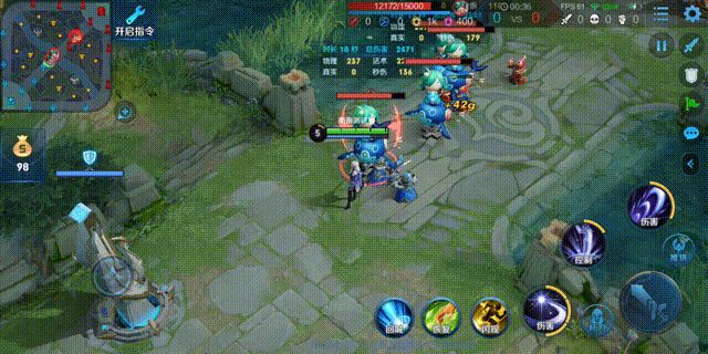 手游青云志法身全解析：新老玩家都在讨论的养成奥秘