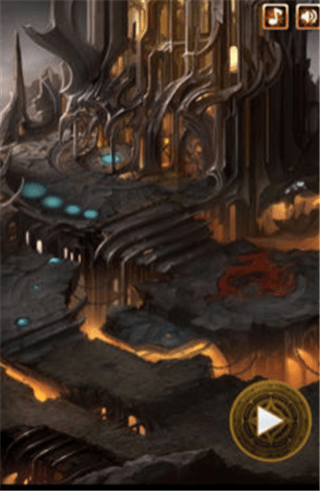 魔幻新世界游戏截图2