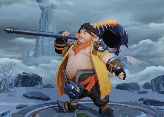 好玩不腻的手机游戏追逐