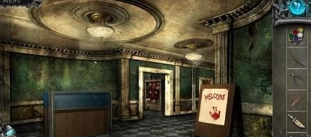 真正的恐惧游戏截图3