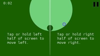 圈中圈游戏截图2