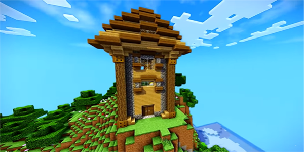 新大师工艺建造与生存游戏截图3