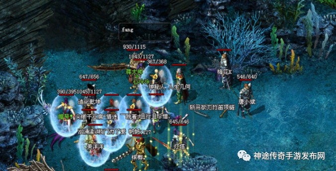 剑侠情缘手游信用星级怎么看