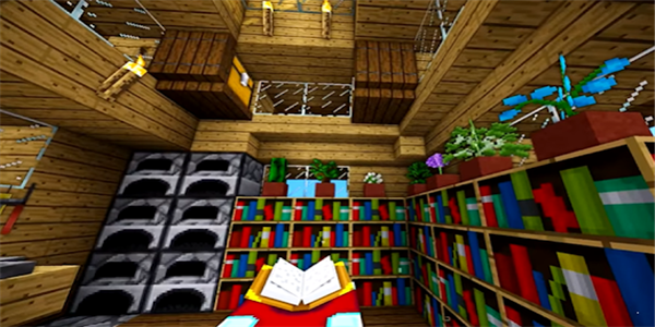 新大师工艺建造与生存游戏截图2