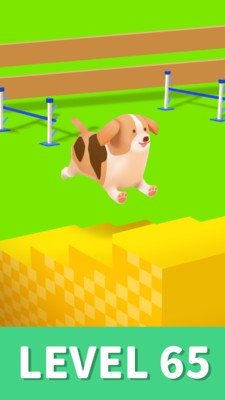 小狗特训游戏截图4