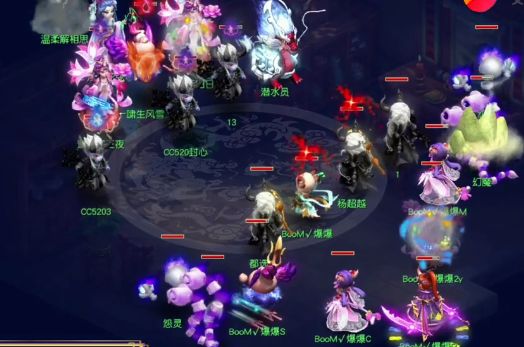 问道手游宠物形象怎么弄