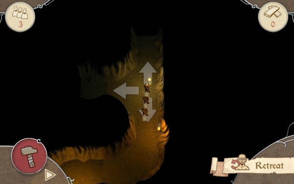 商人怪谈游戏截图3