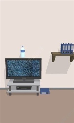 推到瓶子游戏截图3