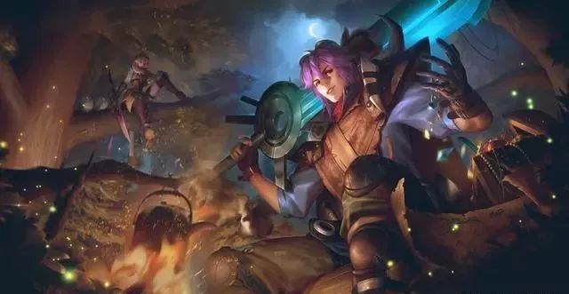 单机游戏《三国群英传三》行业文章