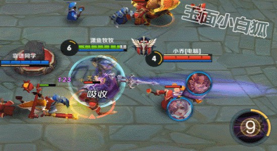 手游秦时明月千机楼