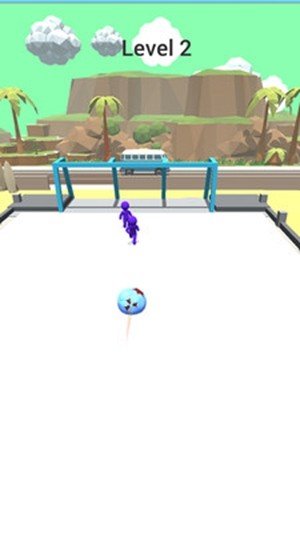 滚球进门游戏截图3