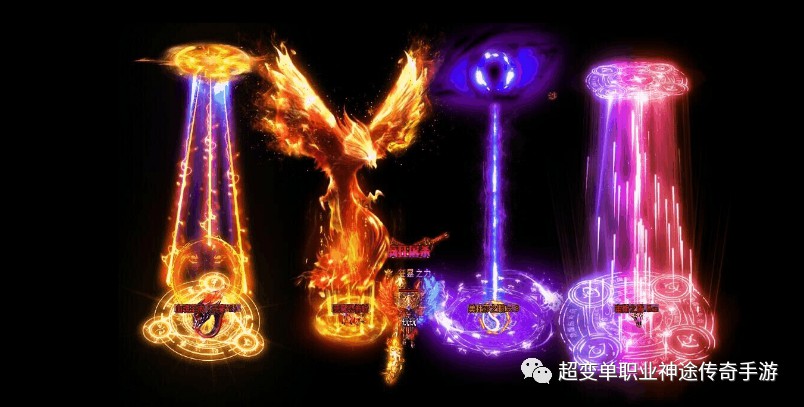 神雕侠侣手游折扣充值平台:为广大玩家提供更优质的游戏体验